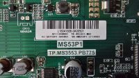 [중고] TCL LED40D2910 통합보드