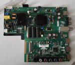 [중고] TCL LED40D2910 통합보드