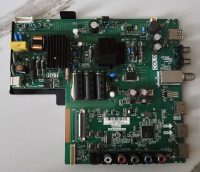 [중고] TCL LED40D2910 통합보드