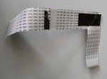 [중고] TCL LED40D2910 LVDS 케이블