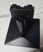[중고] LG 24MK400H 스탠드