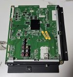 [중고] LG 47LW5700 메인보드