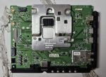 [중고] LG 50UH6080 메인보드