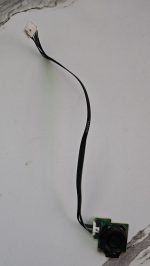 [중고] 삼성 UN32J4030 1key OSD