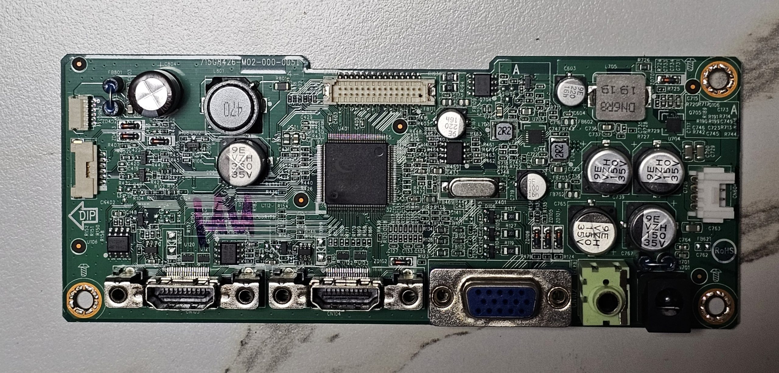 상품이미지 최대 사이즈