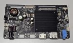 [중고] 비트엠 SMOCO 27F165 ZERO HDR 메인보드