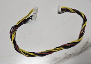 [중고] 한성컴퓨터 ULTRON 3257 케이블