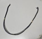 [중고] LG 24MK430H 백라이트 파워케이블