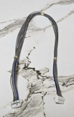 [중고] LG 49LF5400 12P 케이블