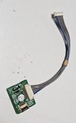 [중고] LG FLATRON WX2286 백라이트 변환보드