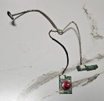 [중고] MSI Optix G24C4 144HZ 1key OSD