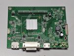 [중고] 큐닉스 경성글로벌 QX2727 메인보드