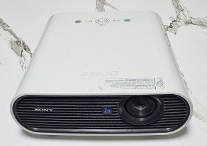 [중고] SONY VPL-EX7 3LCD프로젝터