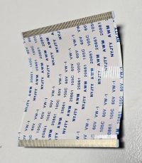 [중고] 아남 아임테크놀로지 AN505UJ FFC 케이블