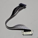 [중고] 아남 아임테크놀로지 AN505UJ LVDS 케이블