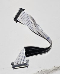 [중고] 아남 아임테크놀로지 AN505UJ LVDS 케이블