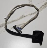 [중고] 대우디스플레이 ED50K1BMMF LVDS 케이블