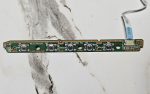 [중고] HP P27h G4 27 5key OSD 보드