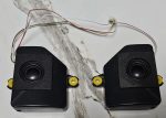 [중고] HP P27h G4 27 스피커