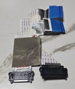 [중고] LG 울트라기어 24GN600 LVDS 케이블