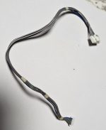 [중고] LG 24M47VQ OSD 케이블