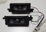 [중고] LG 32LJ560B 스피커