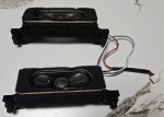 [중고] LG 32LJ561C 스피커