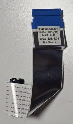 [중고] LG 32MP58HQE LVDS 케이블