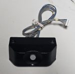 [중고] LG 43UN700 JOG OSD