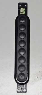 [중고] LG 50LA6250 8key OSD 보드