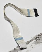 [중고] LG 50UH6080 LVDS 케이블