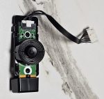[중고] 삼성 LT24E310 JOG OSD