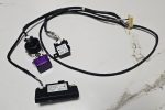 [중고] 삼성 UN50F6700 블루투스,WiFi모듈, IR 센서