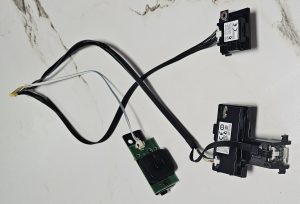 [중고] 삼성 UN50HU7000 1keyOSD_WIFI&IR_블루투스