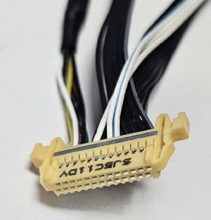 [중고] 삼성 UN50HU7000 1keyOSD_WIFI&IR_블루투스