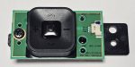 [중고] 삼성 UN50HU7000 1key OSD