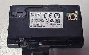 [중고] 삼성 UN50HU7000 WIFI, IR센서