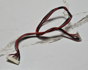 [중고] 스피드테크놀로지 MG3200 보드 파워 케이블