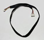[중고] 알파스캔 AOC C24G1 게이밍 144 6P 케이블