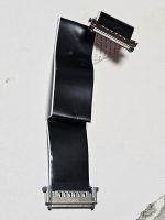 [중고] 알파스캔 AOC C24G1 게이밍 144 LVDS 케이블