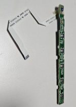 [중고] 알파스캔디스플레이 AOC i2777FQ 5key OSD보드