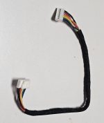 [중고] ASUS VA27E 7P 보드 파워케이블