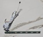 [중고] 알파스캔 27B2H 5key OSD