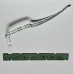 [중고] 벤큐 EW2445-B 6key OSD보드