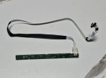 [중고] 벤큐 GW2780-T 6key OSD보드