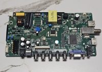 [중고] 디엘티 M2011S 통합보드