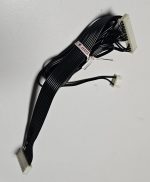 [중고] 디엘티 ZE48FHT 13P 케이블