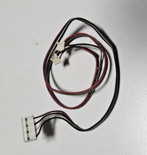 [중고] 디엘티 ZE48FHT 4P 백라이트 파워케이블