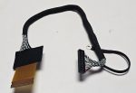 [중고] 그린디스플레이 ECO GD32LED IPS LVDS 케이블