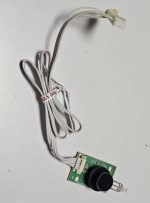 [중고] GREENDISPLAY ECO GD241LED JOG OSD